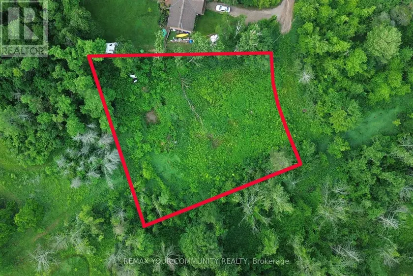 Vacant Land at 10 LAELA CRESCENT, Mulmur