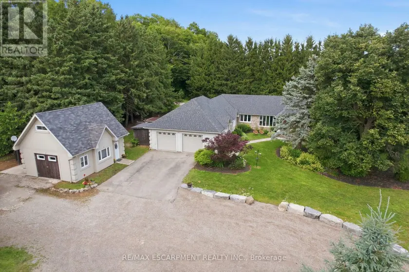 Detached at 19 CONCESSION 5 E, Hamilton