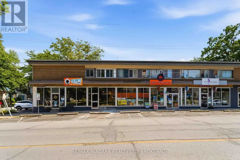 Other at 5 - 27 MAIN STREET, St. Catharines (Port Dalhousie)