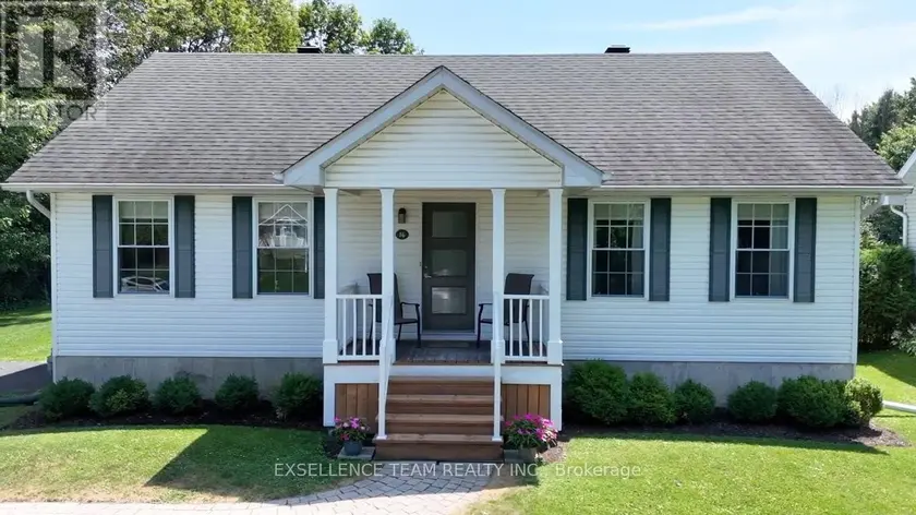 Detached at 16 MONK STREET, South Glengarry