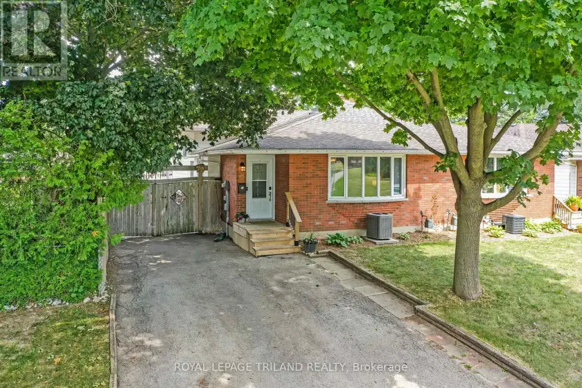 Semi-Detached/Link at 73 GENEVIVE PLACE, London