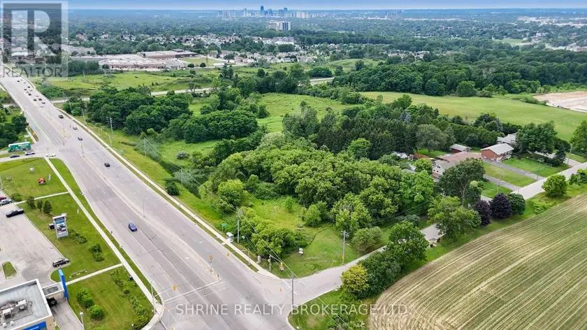Vacant Land at 179 MEADOWLILY ROAD, London