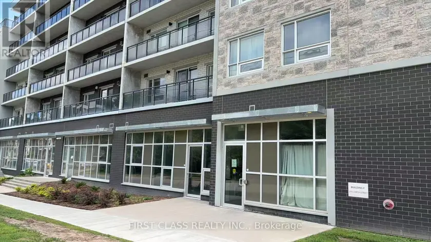 Apartment at F405 - 275 LARCH STREET, Waterloo