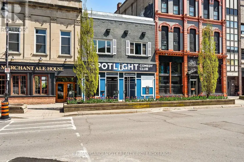 Other at 90 ST. PAUL STREET, St. Catharines (Downtown)