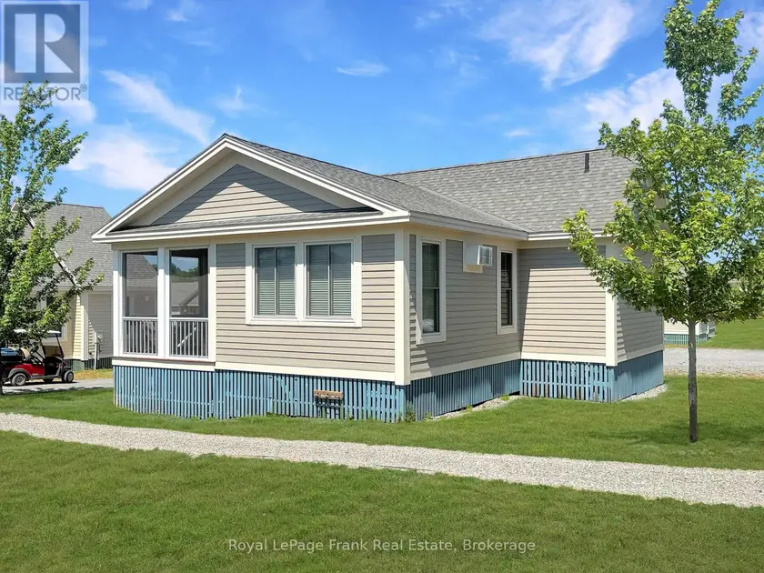 Vacant Land at 43 - 45 BUTTERNUT LANE, Prince Edward County