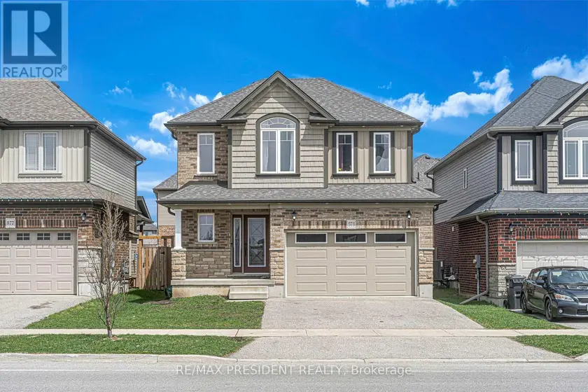 Detached at 573 FORMAN AVENUE, Stratford