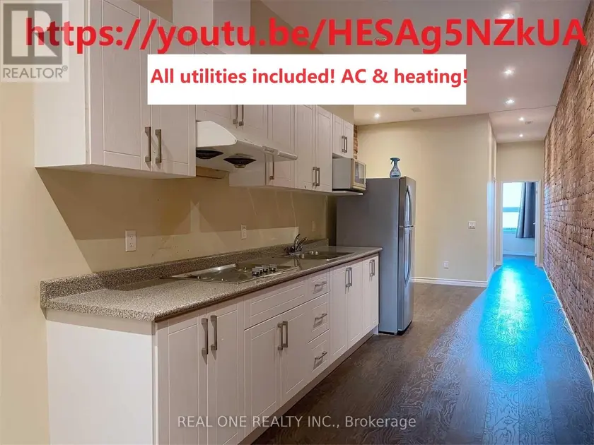 Townhouse at 2 - 173 KING STREET E, Hamilton