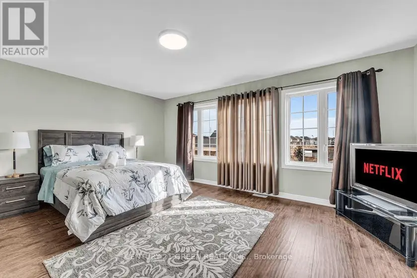 Detached at 5 SUNSET WAY, Thorold (Rolling Meadows)