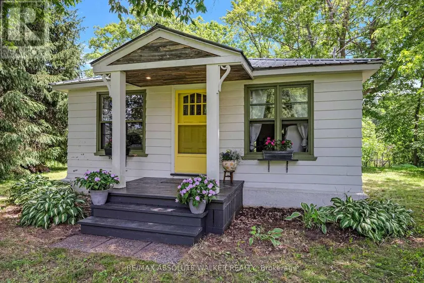 Detached at 2738 COUNTY 29 ROAD, Mississippi Mills