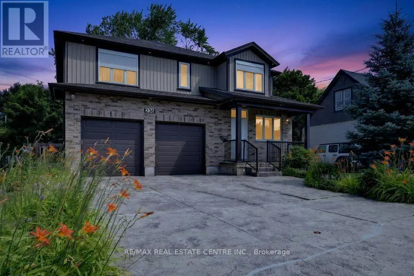 Detached at 236 NEILSON AVENUE, Waterloo