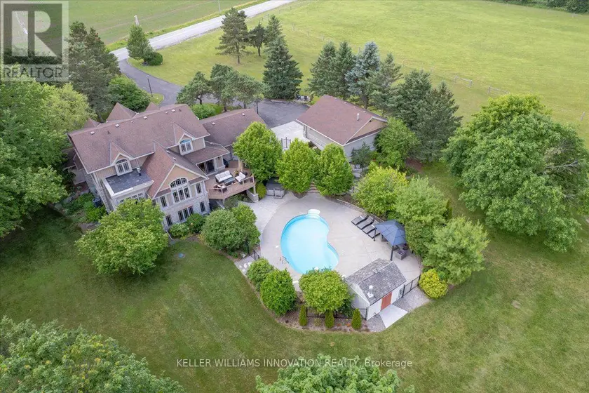 Detached at 1635 SANDHILLS ROAD, Wilmot