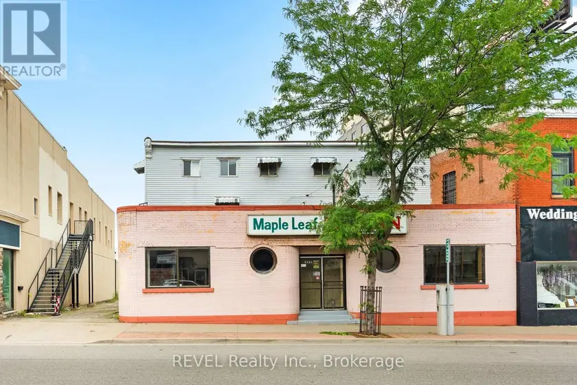Other at 5829 FERRY STREET, Niagara Falls (Hospital)