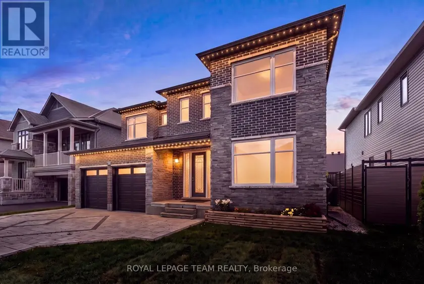 Detached at 760 SHOAL STREET, Ottawa