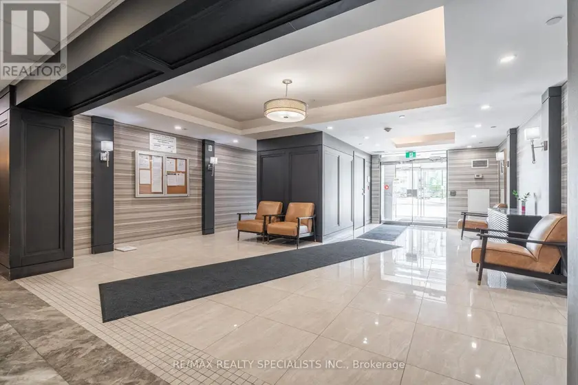 Apartment at 321 - 125 SHOREVIEW PLACE, Hamilton