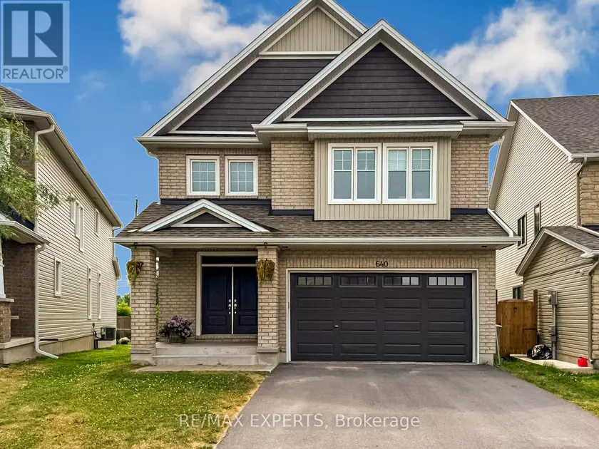 Detached at 640 HALLOWAY DRIVE, Kingston