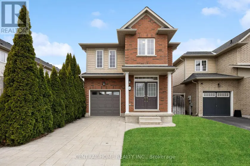 Detached at 165 PALACEBEACH TRAIL, Hamilton (Lakeshore)