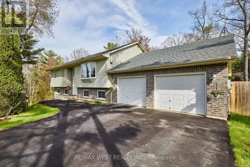 Detached at 10913 COUNTY 9 ROAD, Alderville First Nation