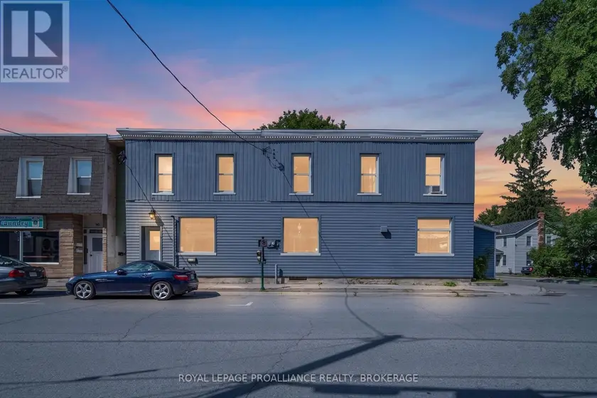 Other at 94 CHARLES STREET N, Gananoque