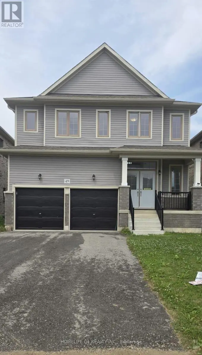 Detached at 49 CORBETT STREET, Southgate