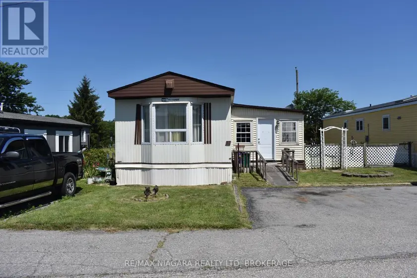 Detached at 67 - 2175 MEWBURN ROAD, Niagara Falls