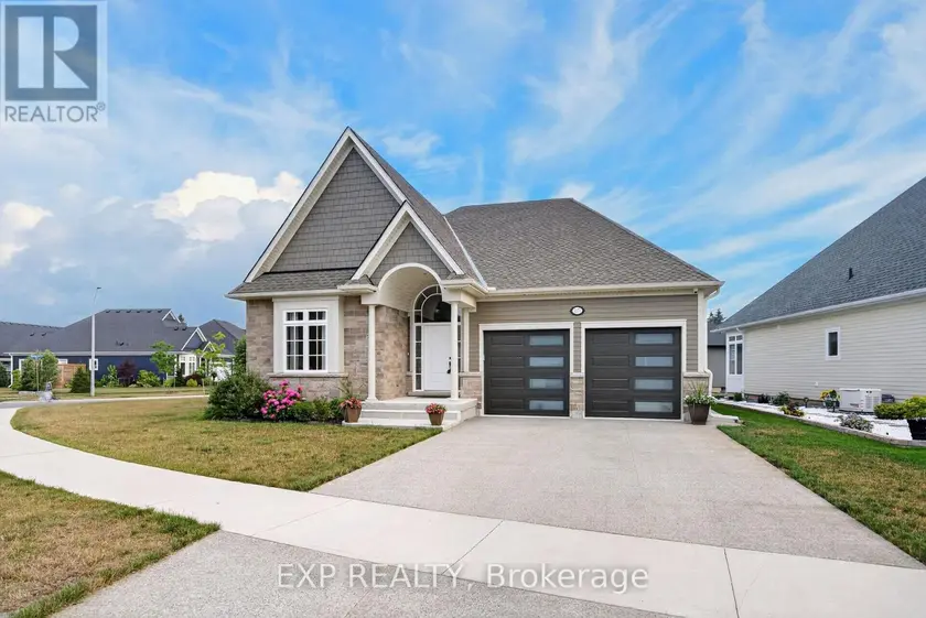 Detached at 3571 WHISPERING WOODS TRAIL, Fort Erie