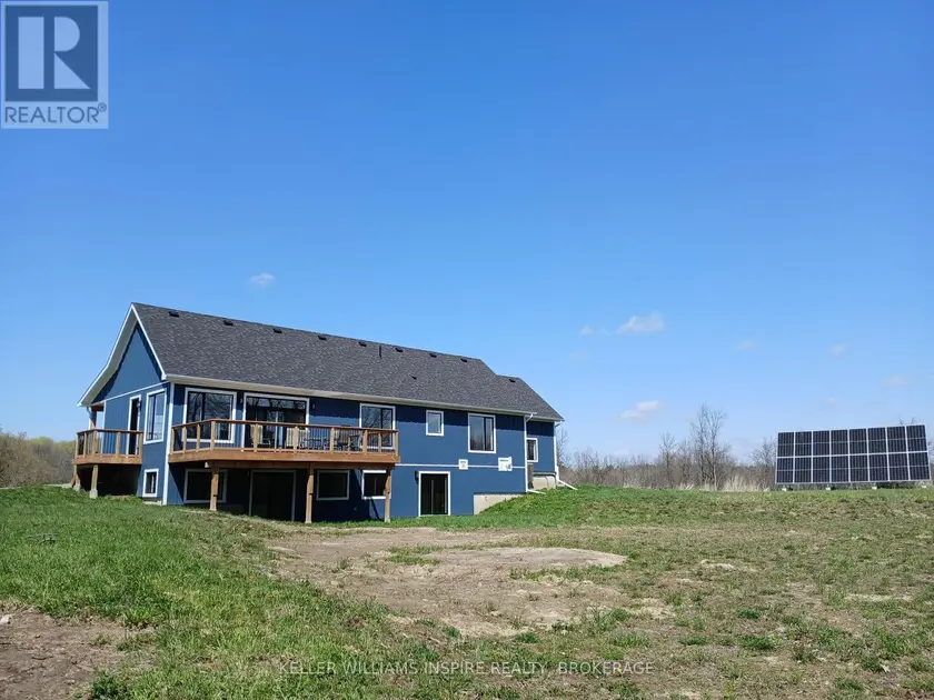 Detached at 939 SHEFFIELD LANE, Leeds and the Thousand Islands