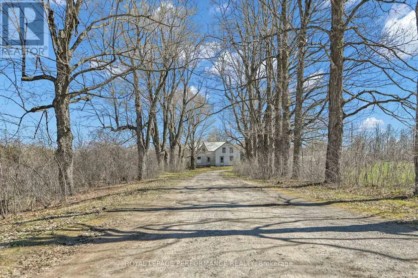 Detached at 2421 BUCKWHEAT ROAD W, Edwardsburgh/Cardinal