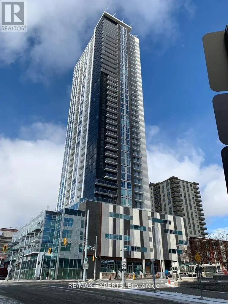 Apartment at 3403 - 60 FREDERICK STREET E, Kitchener