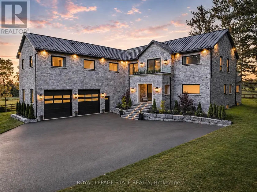 Detached at 1067 JERSEYVILLE ROAD W, Hamilton