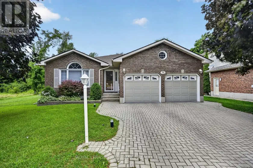 Detached at 1099 BRIDLEWOOD DRIVE, Brockville