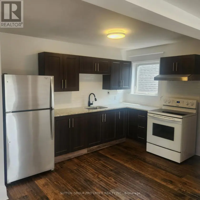 Other at UPPER UNIT - 312 WHARNCLIFFE ROAD S, London South