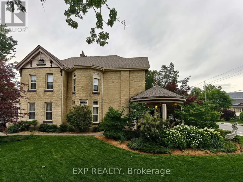 Detached at 307 RIDOUT STREET S, London South