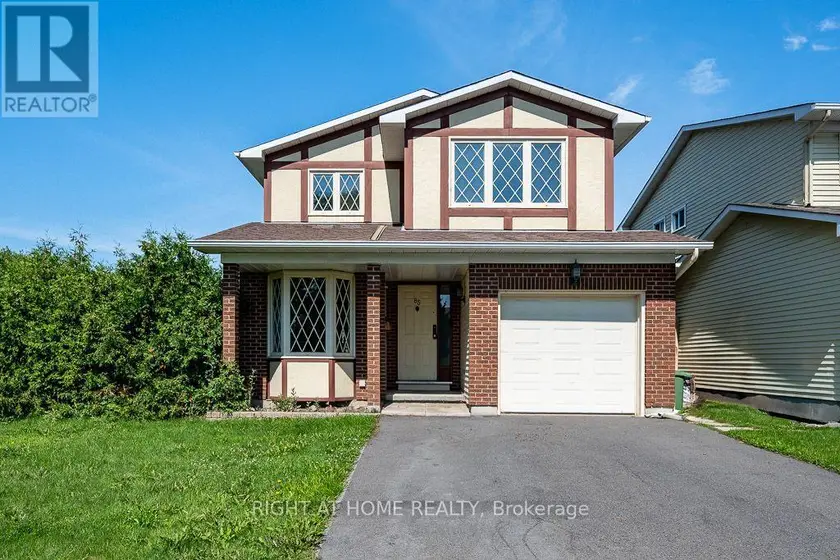 Detached at 85 WINCHESTER DRIVE, Ottawa