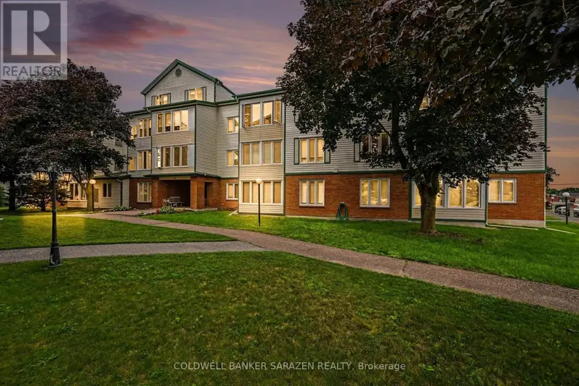 Apartment at 201 - 61 JACK CRESCENT, Arnprior