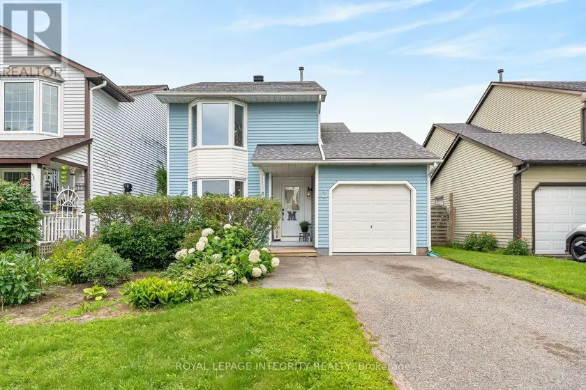 Detached at 30 SUMNER STREET, Ottawa