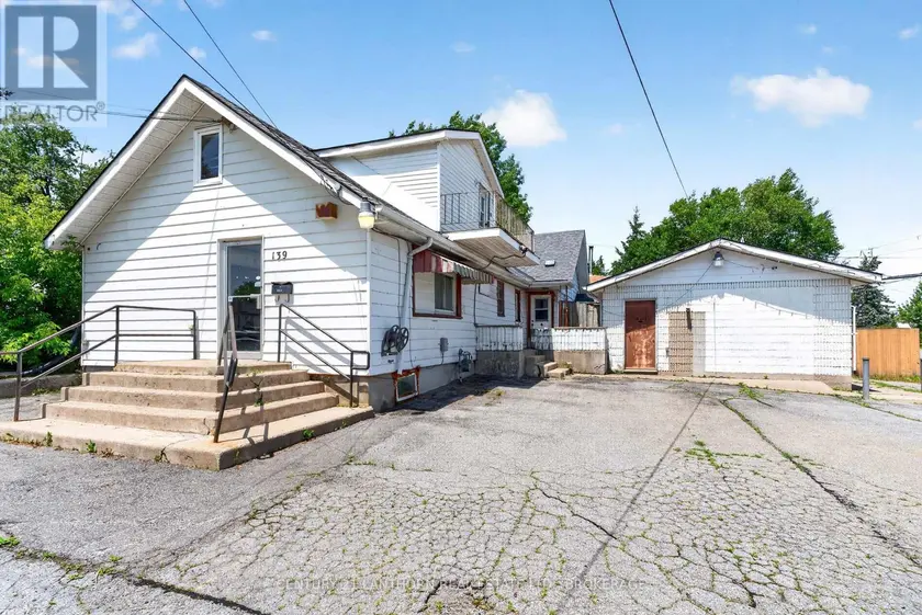 Detached at 139 DRENNAN STREET, Kingston