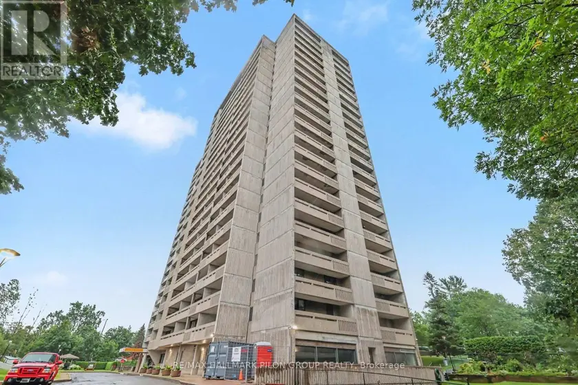 Apartment at 1305 - 415 GREENVIEW AVENUE, Ottawa