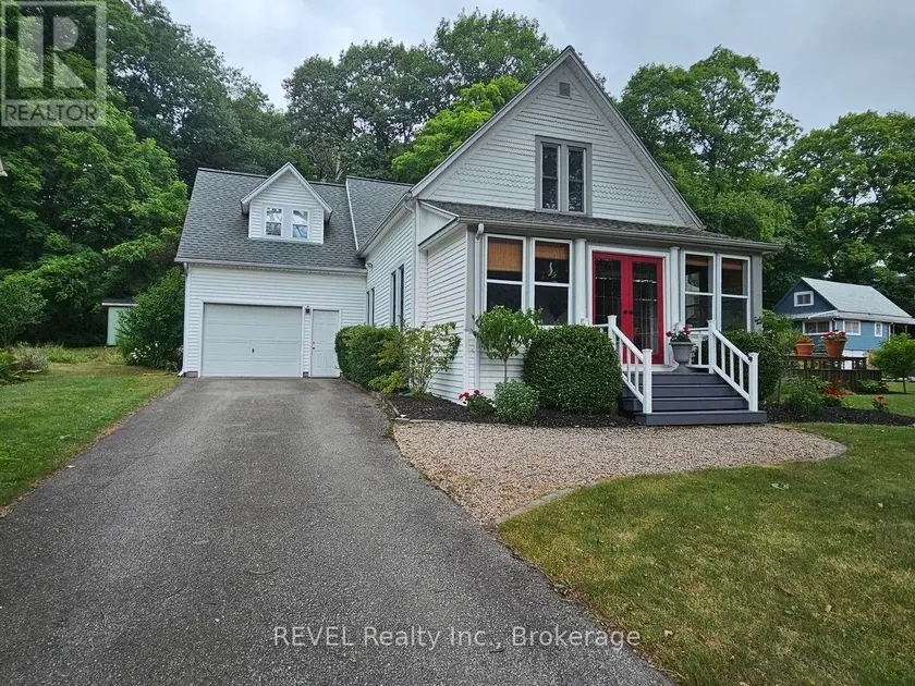 Detached at 4912 BROWN ROAD, Fort Erie