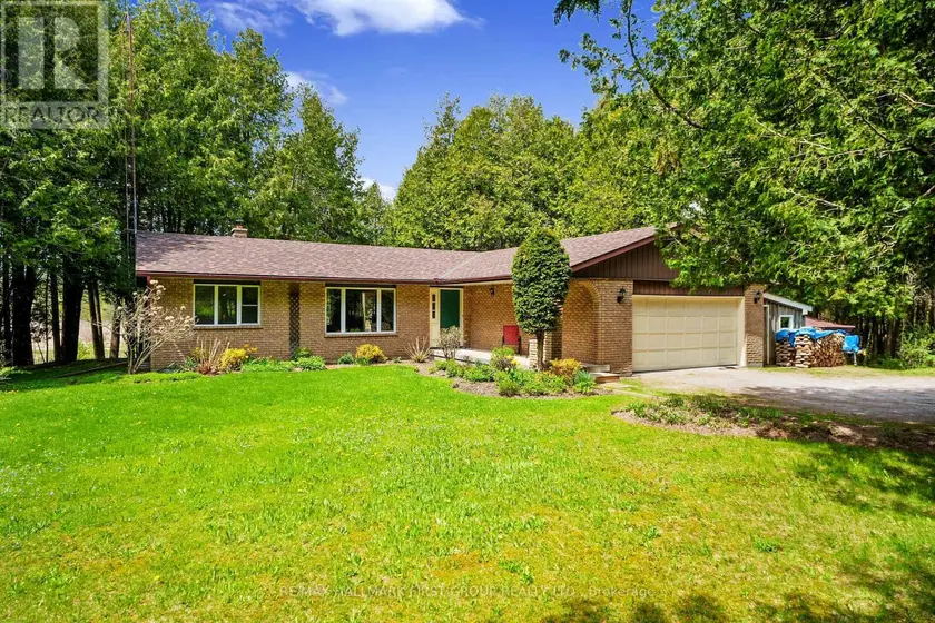 Detached at 6200 CAMPBELL ROAD, Port Hope