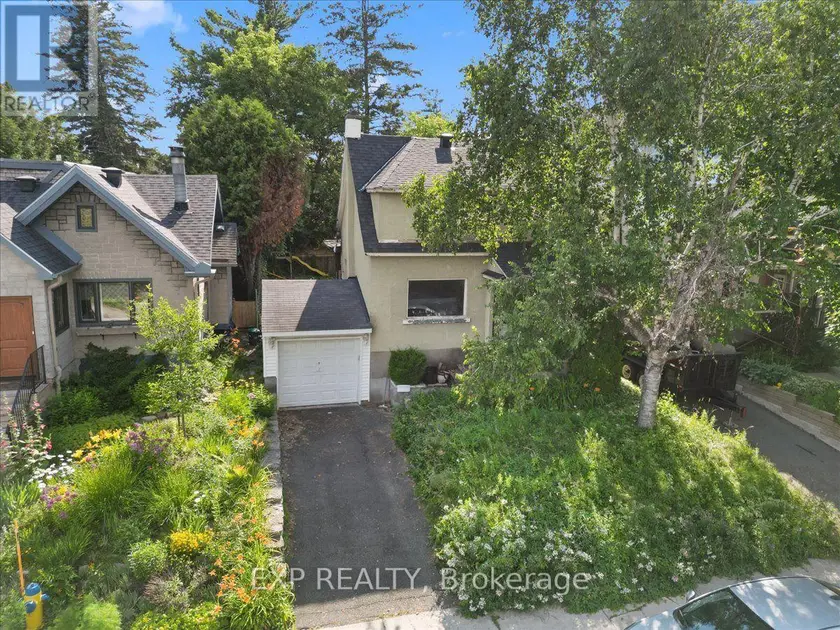 Detached at 176 MARLBOROUGH AVENUE, Ottawa