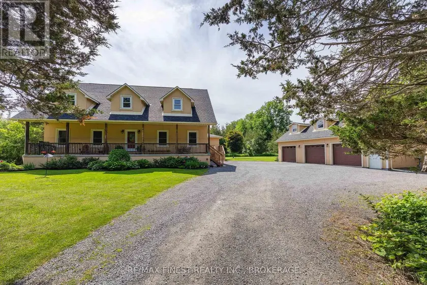 Detached at 3309 SWITZERVILLE ROAD, Greater Napanee