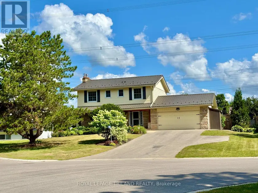 Detached at 10201 LYNHURST PARK DRIVE, Southwold