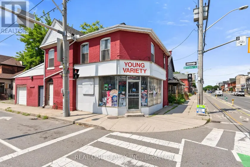 Other at 155 VICTORIA AVENUE N, Hamilton