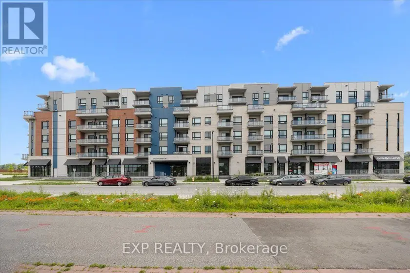 Apartment at 613 - 397 CODD'S ROAD, Ottawa