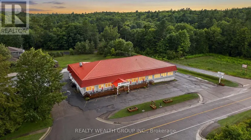 Other at 14276 HIGHWAY 41, Addington Highlands (Addington Highlands)
