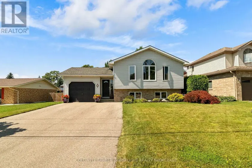 Detached at 62 GEORGE STREET, South Huron