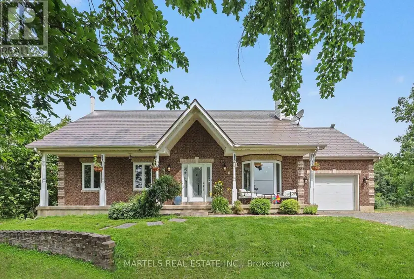Detached at 880 CONCESSION STREET, Alfred and Plantagenet