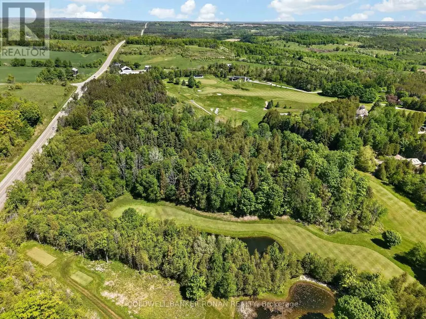 Vacant Land at 934529 AIRPORT ROAD, Mono