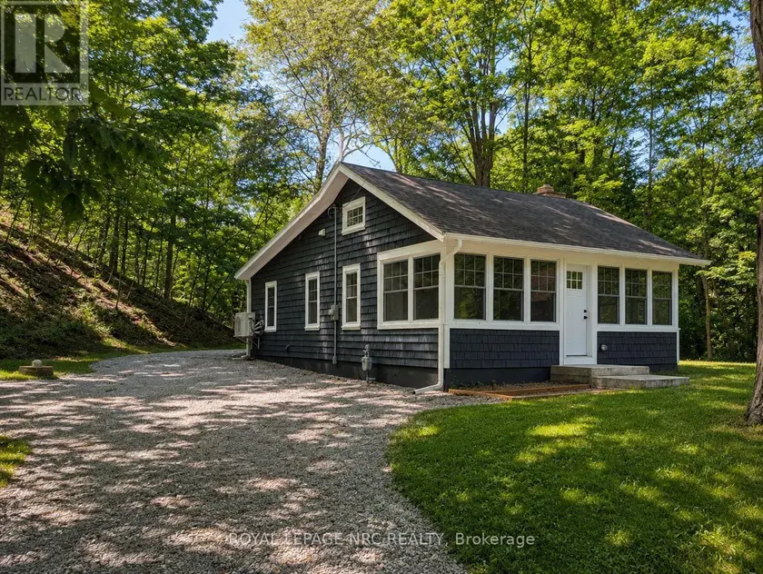 Detached at 212 HOLLOWAY BAY ROAD S, Port Colborne