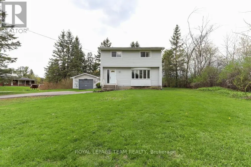 Detached at 1454 STAGECOACH ROAD, Ottawa